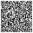 QR code with White Thomas contacts
