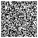 QR code with Robert Johnson Const contacts