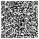 QR code with Zacharias Charles E MD contacts