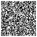 QR code with Zafar Salma MD contacts