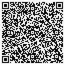 QR code with Zeff Andrew MD contacts