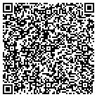 QR code with Bamboo Gardens Chinese Rstrnt contacts