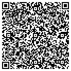 QR code with A Abolute Lighting Productions contacts