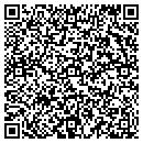 QR code with T S Construction contacts