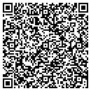QR code with Ginos Pizza contacts