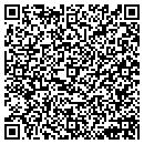 QR code with Hayes Greg W MD contacts