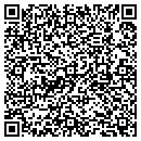 QR code with He Like MD contacts