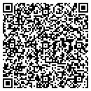 QR code with Hopp Kate MD contacts