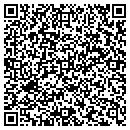 QR code with Houmes Blaine MD contacts