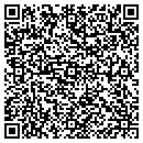 QR code with Hovda Craig MD contacts