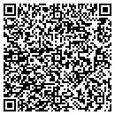QR code with Hoxie Logan D MD contacts