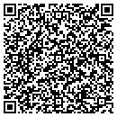 QR code with Roy E Rupe contacts