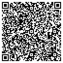 QR code with Kline Mark D MD contacts