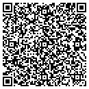 QR code with Hanus Jl Construction contacts
