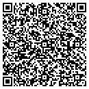 QR code with Hiller Construction contacts