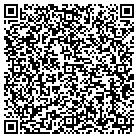 QR code with Helseth Grove Service contacts