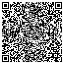 QR code with Olson Joy L MD contacts