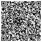 QR code with L + K Construction L L C contacts