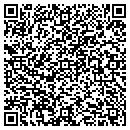 QR code with Knox David contacts