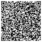QR code with Odbert Built Construction contacts