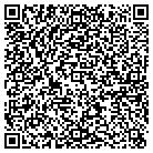 QR code with Pfeiffer Construction Inc contacts
