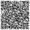 QR code with Morgan David contacts