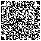 QR code with My One Year Preschool contacts
