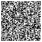 QR code with The Briton Center Inc contacts