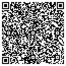 QR code with The John Byrd Company contacts
