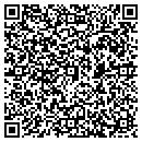 QR code with Zhang Sunny H MD contacts