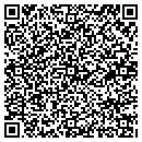 QR code with T And L Construction contacts