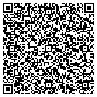 QR code with Cynthia E Hoover Md contacts