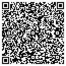 QR code with Zeller Construction Inc contacts