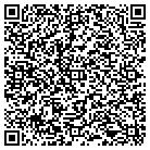 QR code with Caroline Hines Typing Service contacts