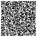QR code with Club Xstatic contacts