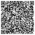 QR code with KFC contacts