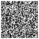 QR code with A Abbott Agency contacts