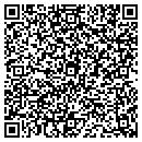 QR code with Upoe Ministries contacts