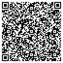 QR code with Yopp Inc contacts