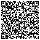QR code with Hardy Christopher MD contacts