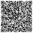 QR code with J R Connolly Construction Co contacts