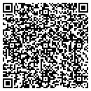 QR code with Hartung Robert W MD contacts