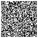 QR code with R & D Cuts contacts