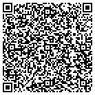 QR code with Oakbrook Development contacts