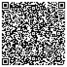 QR code with Catherine A Clancy PhD Lcsw contacts