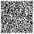QR code with A-1-A Appliance Service Corp contacts