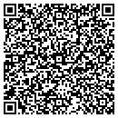 QR code with T J Norwood Construction contacts