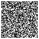 QR code with Zerfoss Thomas contacts