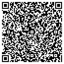 QR code with Apostolado Home contacts