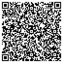 QR code with Reding Homes contacts